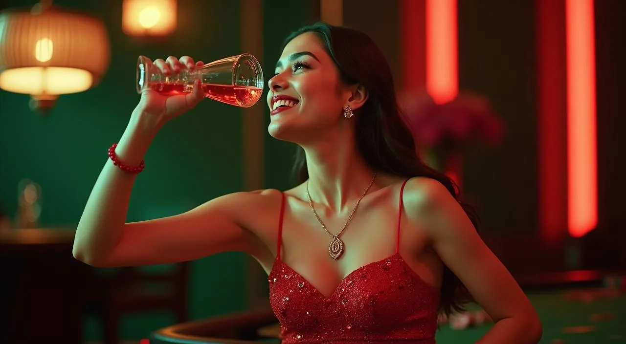 Teen Patti Luck